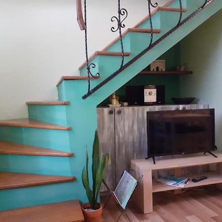 Apartment Krianca 扎达尔 外观 照片